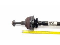 Recambio de transmision trasera izquierda para audi a6 berlina (4f2) 3.0 tdi quattro (165kw) referencia OEM IAM 4F0501203B T7862 2