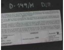 AIRBAG LATERAL DELANTERO DERECHO 1J4880240 1J4880240 149/M