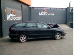 volvo v40 familiar del año 1999