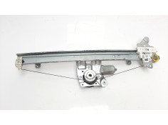 Recambio de elevalunas delantero derecho para nissan x-trail (t32) 1.6 dci turbodiesel cat referencia OEM IAM 807206FR0A   2