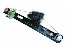 Recambio de elevalunas trasero derecho para bmw serie 3 berlina (e90) referencia OEM IAM 51357140590 106061421 111448