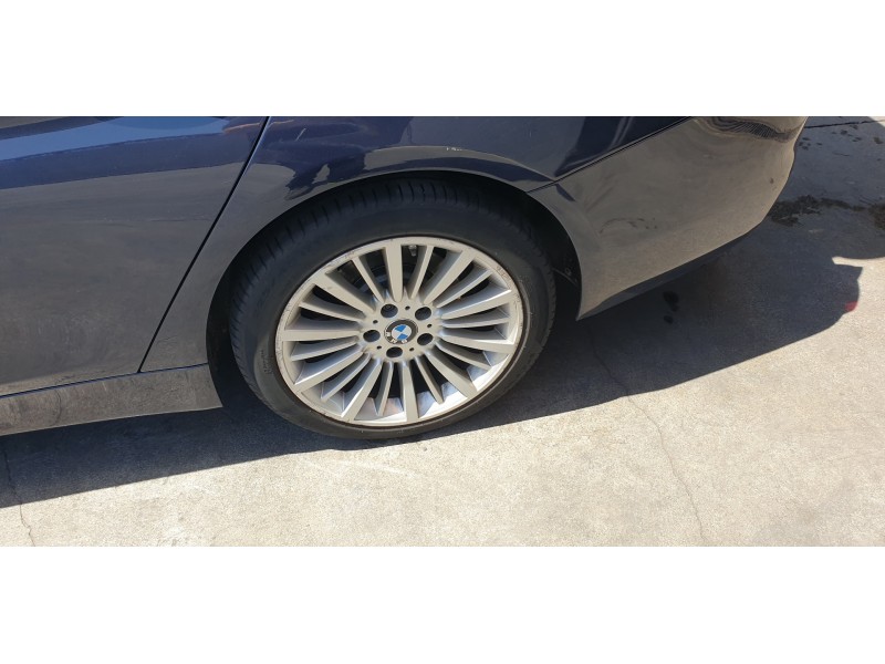 Recambio de amortiguador trasero izquierdo para bmw serie 4 gran coupe (f36) 420d referencia OEM IAM 33526885877  