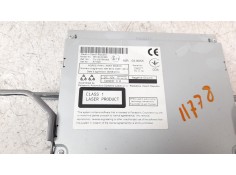 Recambio de sistema navegacion gps para toyota auris touring sports (e18) hybrid active business plus referencia OEM IAM 8614002 2