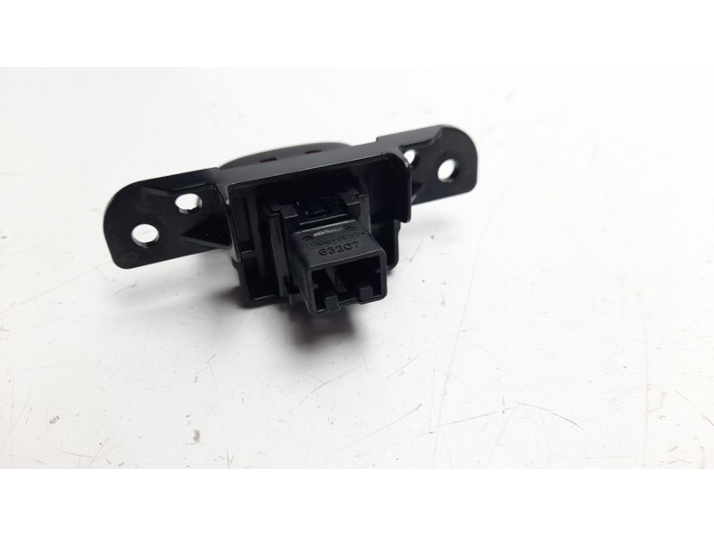 Recambio de warning para nissan pulsar (c13) acenta referencia OEM IAM 252903DA0A  