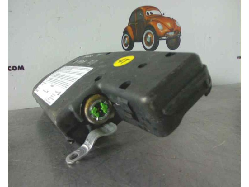 Recambio de airbag lateral delantero derecho para seat toledo (1m2) referencia OEM IAM 1J4880240  149/M