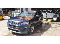 jeep compass ii del año 2020 2