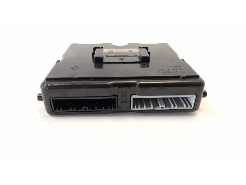 Recambio de modulo electronico para renault megane iv berlina 5p referencia OEM IAM 285256608R 5HB01264814 