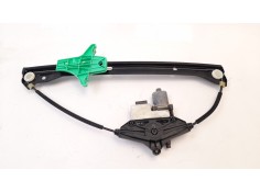 Recambio de elevalunas trasero derecho para volkswagen golf vii sportsvan sport bluemotion tech referencia OEM IAM 510839462D 5Q 2