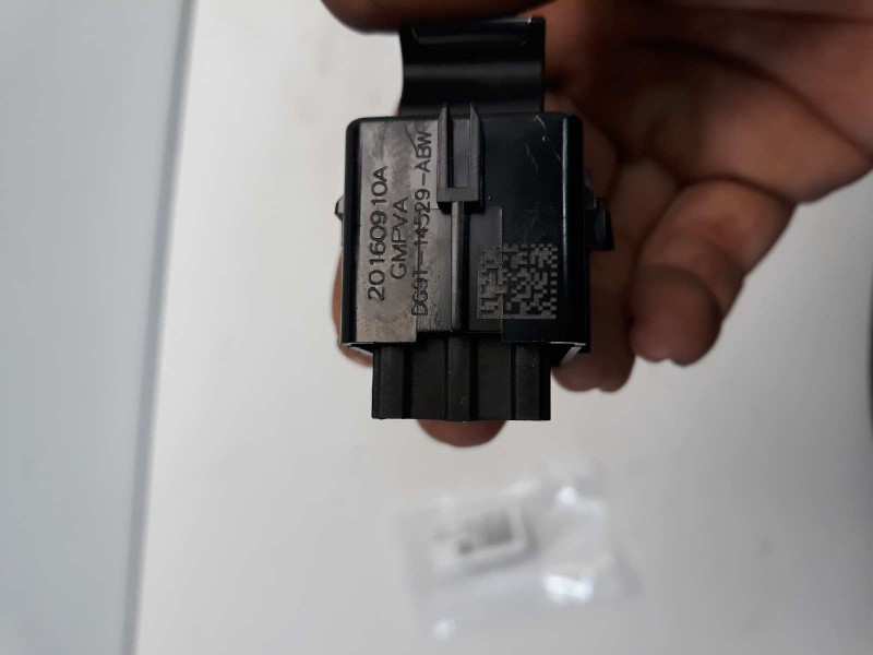 Recambio de mando elevalunas delantero derecho para ford s-max titanium referencia OEM IAM DG9T14529ABW  