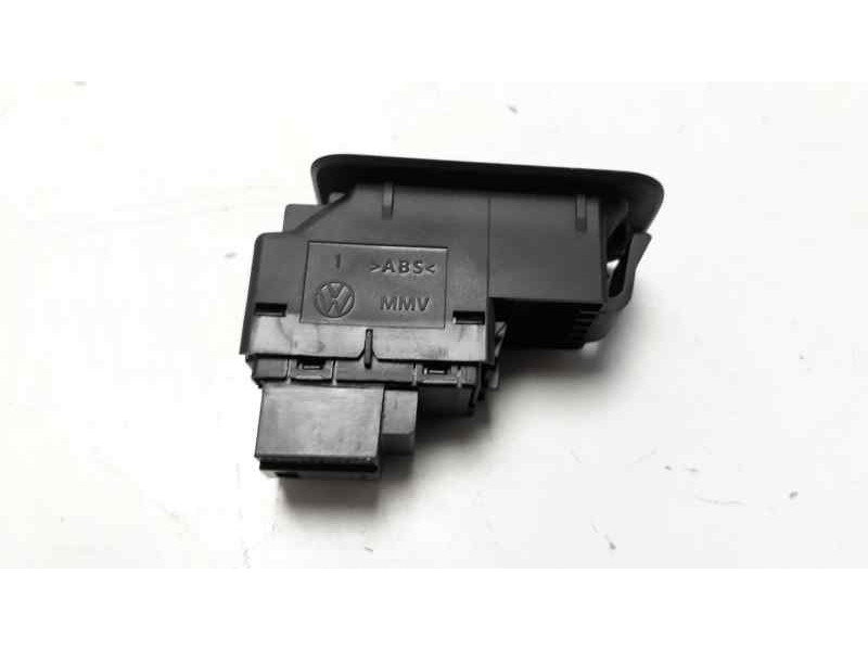 Recambio de mando elevalunas trasero derecho para volkswagen golf vii variant (bv5) advance bmt referencia OEM IAM  GVW8340 
