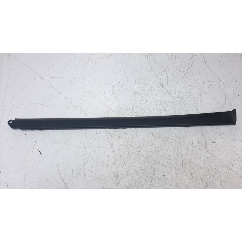 Recambio de moldura para porsche cayenne (typ 92aa) 3.0 v6 tdi cat referencia OEM IAM 7P5853539  