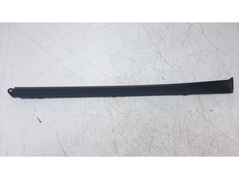 Recambio de moldura para porsche cayenne (typ 92aa) 3.0 v6 tdi cat referencia OEM IAM 7P5853539  