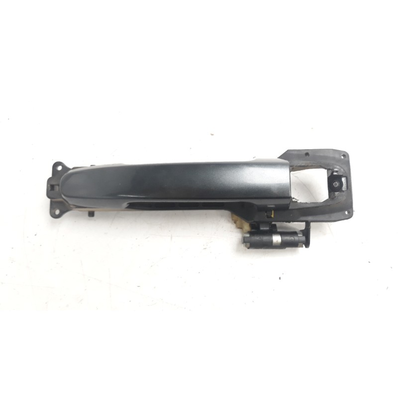 Recambio de maneta exterior delantera derecha para toyota rav 4 (a3) 2.2 d-cat referencia OEM IAM 6921112220P5  