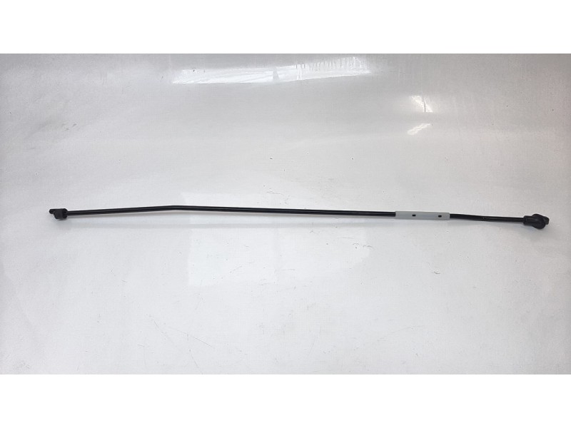 Recambio de moldura para toyota corolla (e21) hybrid style referencia OEM IAM 5344002280  