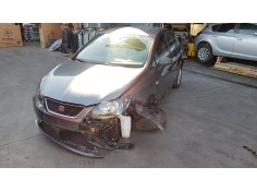 seat ibiza (6j5) del año 2014 2