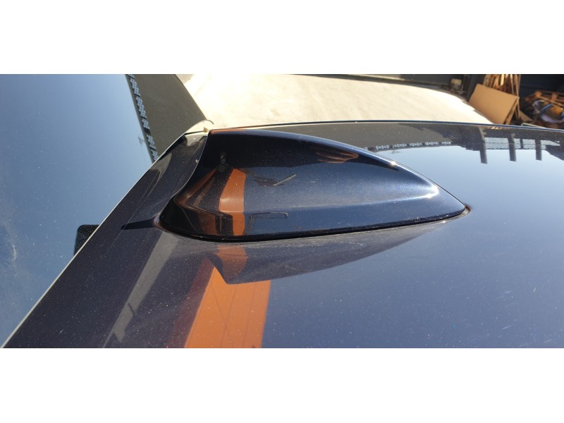 Recambio de antena para bmw serie 4 gran coupe (f36) 420d referencia OEM IAM 92870811  