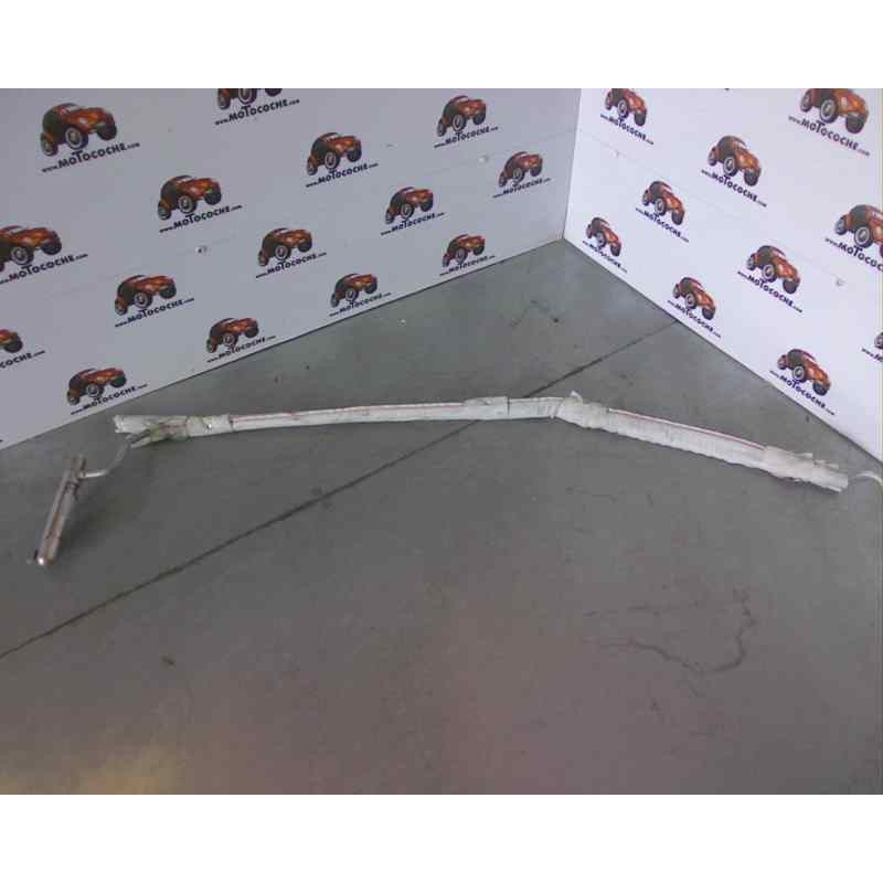 Recambio de airbag cortina delantero izquierdo para renault modus 1.4 16v referencia OEM IAM 8200476046  74/M