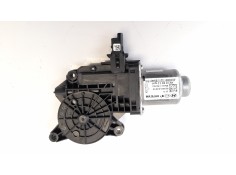 MOTOR ELEVALUNAS DELANTERO IZQUIERDO 82450G5010 