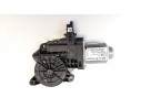 MOTOR ELEVALUNAS DELANTERO IZQUIERDO 82450G5010 