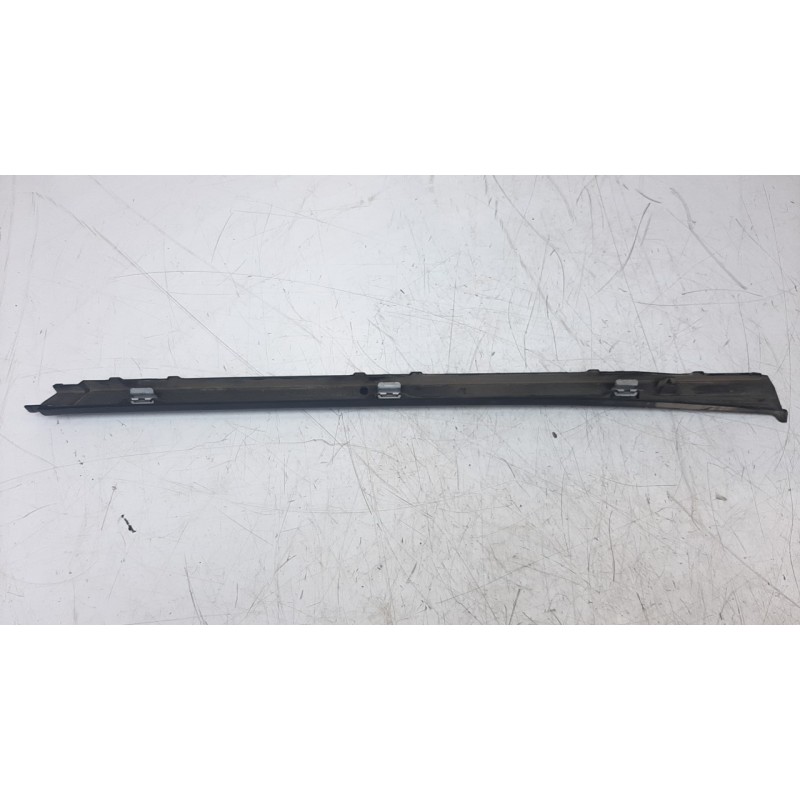 Recambio de moldura para porsche cayenne (typ 92aa) 3.0 v6 tdi cat referencia OEM IAM 7P5853539  