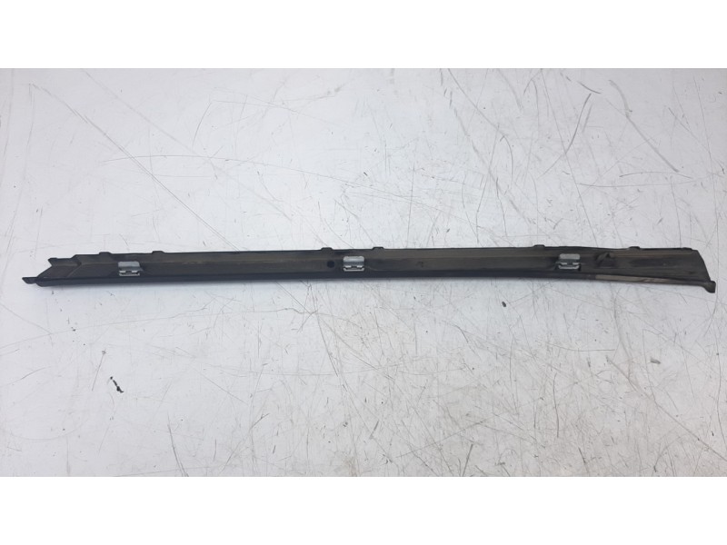 Recambio de moldura para porsche cayenne (typ 92aa) 3.0 v6 tdi cat referencia OEM IAM 7P5853539  