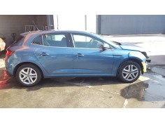 RENAULT MEGANE IV BERLINA 5P