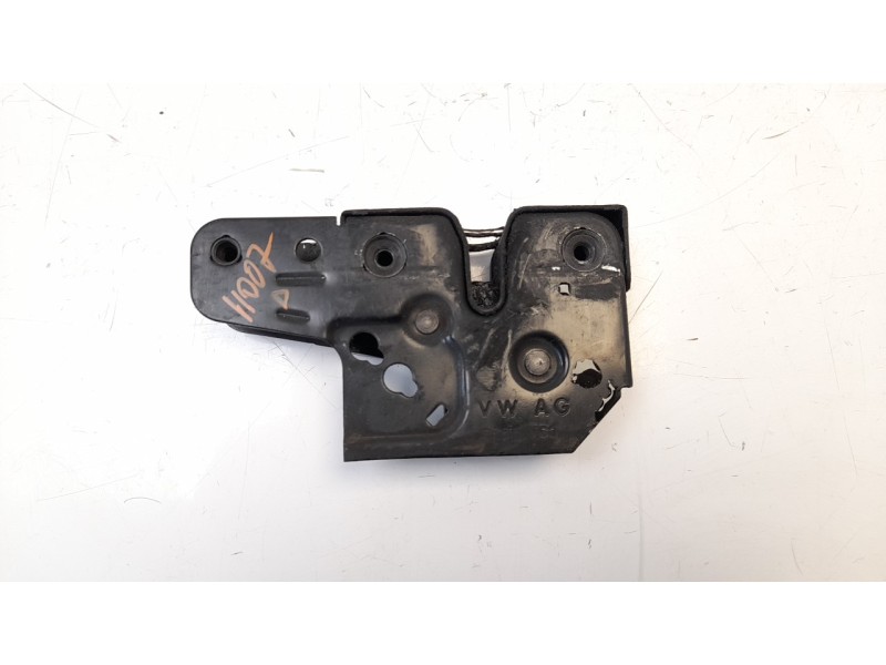 Recambio de cerradura capo para seat ibiza (6l1) 1.4 tdi referencia OEM IAM 6L0823509B  