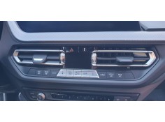 Recambio de mando climatizador para bmw serie 1 lim. (f40) 120i referencia OEM IAM 64119855397  