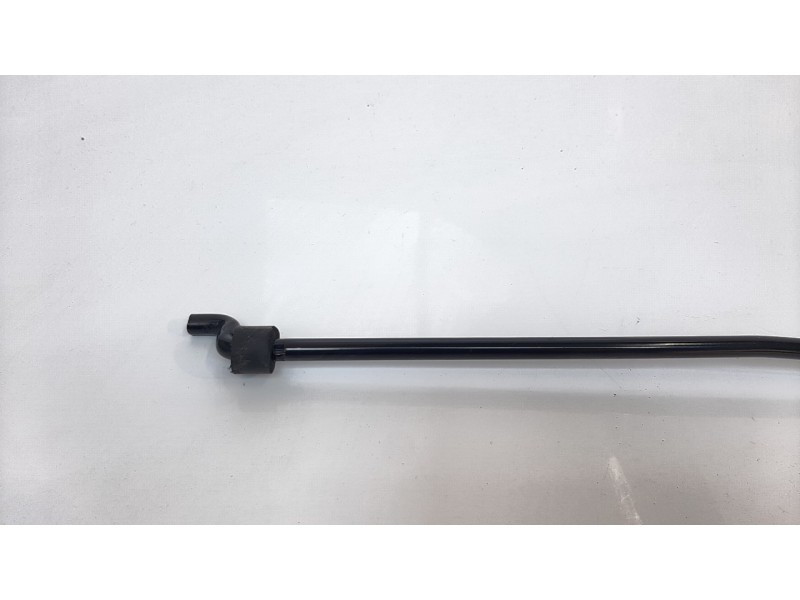 Recambio de moldura para toyota corolla (e21) hybrid style referencia OEM IAM 5344002280  