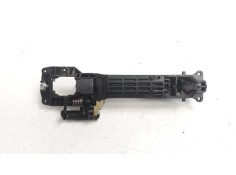 Recambio de maneta exterior delantera derecha para toyota rav 4 (a3) 2.2 d-cat referencia OEM IAM 6921112220P5   2