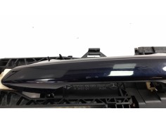 Recambio de maneta exterior trasera izquierda para mercedes-benz clase c (w204) berlina 2.2 cdi cat referencia OEM IAM A20476013 2
