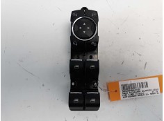 MANDO ELEVALUNAS DELANTERO IZQUIERDO DG9T14540DDW 