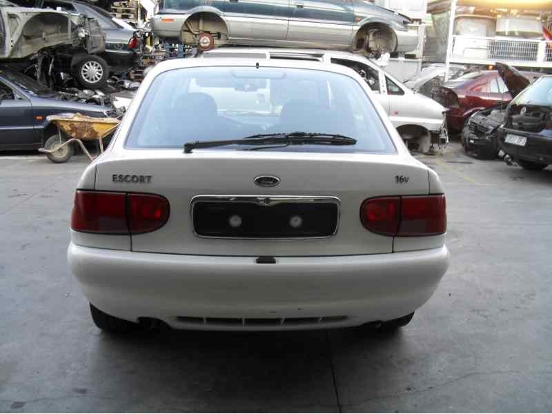 ford escort berl./turnier del año 1998