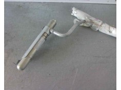 Recambio de airbag cortina delantero izquierdo para renault modus 1.4 16v referencia OEM IAM 8200476046  74/M 2