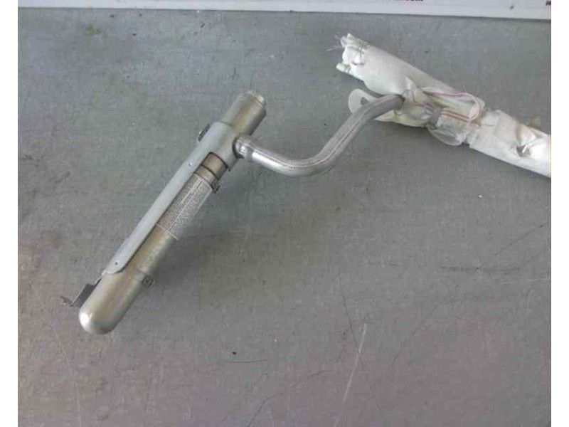 Recambio de airbag cortina delantero izquierdo para renault modus 1.4 16v referencia OEM IAM 8200476046  74/M