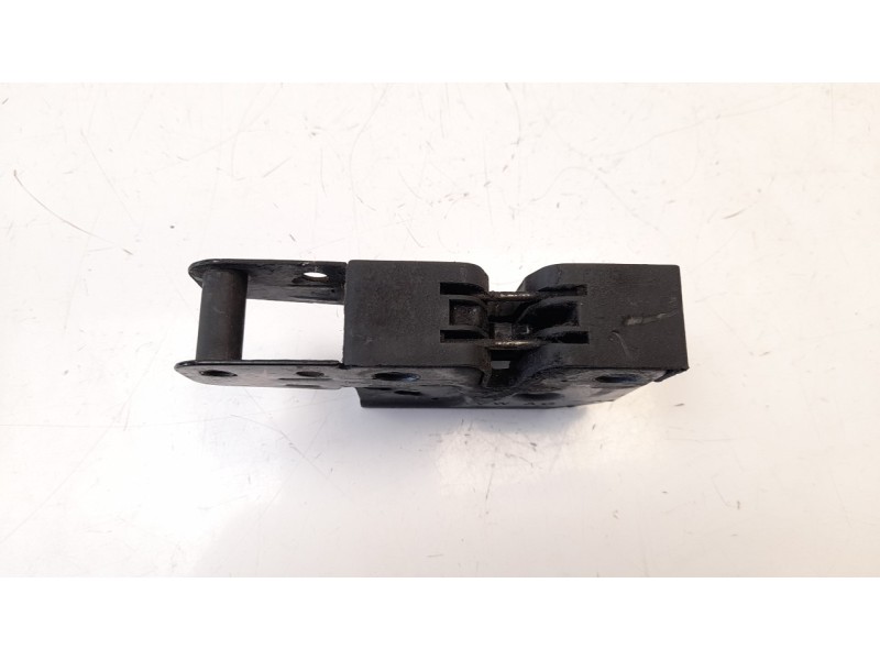 Recambio de cerradura capo para seat ibiza (6l1) 1.4 tdi referencia OEM IAM 6L0823509B  