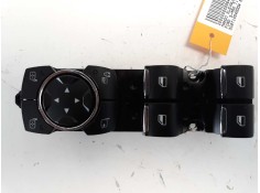 Recambio de mando elevalunas delantero izquierdo para ford s-max titanium referencia OEM IAM DG9T14540DDW   2