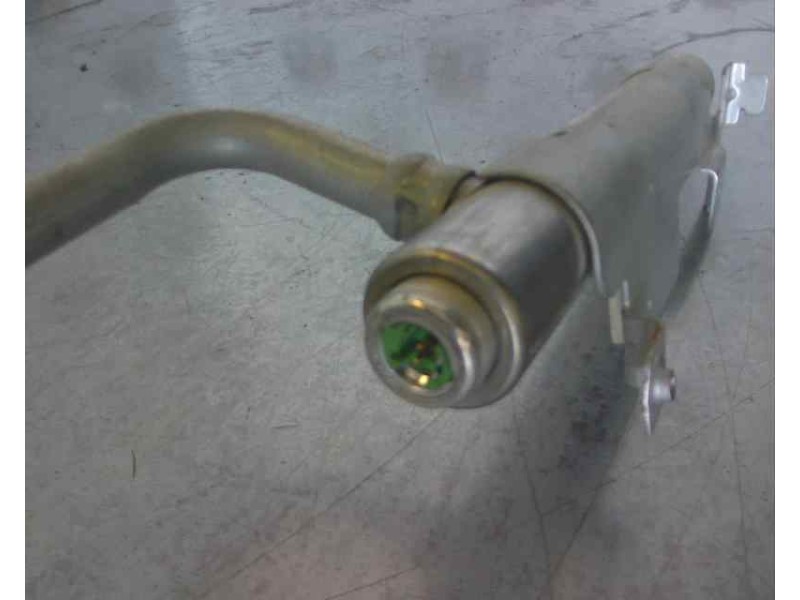 Recambio de airbag cortina delantero izquierdo para renault modus 1.4 16v referencia OEM IAM 8200476046  74/M