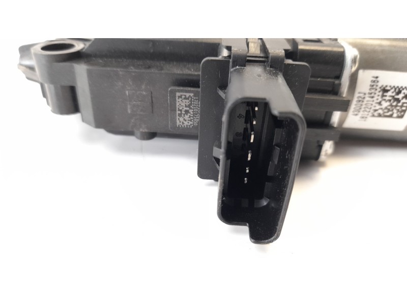 Recambio de motor elevalunas delantero izquierdo para kia niro referencia OEM IAM 82450G5010  