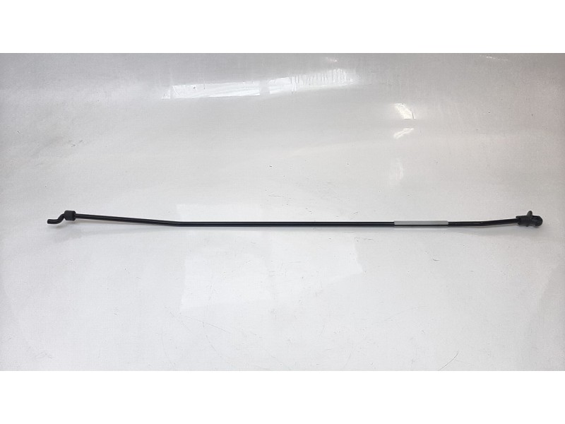 Recambio de moldura para toyota corolla (e21) hybrid style referencia OEM IAM 5344002280  