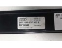 ELEVALUNAS DELANTERO DERECHO 8K0837462E 8K0837462E 106022815