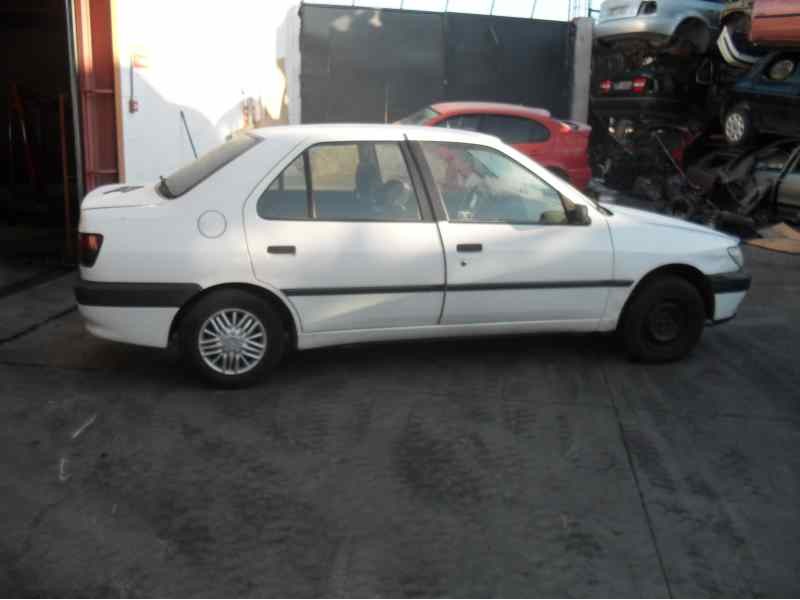 peugeot 306 berlina 4 puertas (s1) del año 1995
