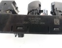 MANDO ELEVALUNAS DELANTERO IZQUIERDO DG9T14540DDW DG9T14540DDW 