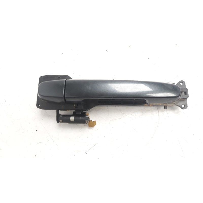 Recambio de maneta exterior delantera izquierda para toyota rav 4 (a3) 2.2 d-cat referencia OEM IAM 6921112220P5  