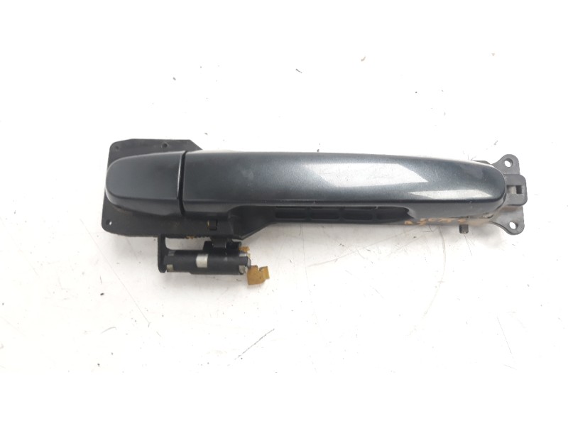 Recambio de maneta exterior delantera izquierda para toyota rav 4 (a3) 2.2 d-cat referencia OEM IAM 6921112220P5  