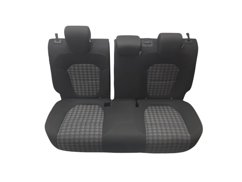 Recambio de juego asientos completo para mg zs comfort referencia OEM IAM 33061780  