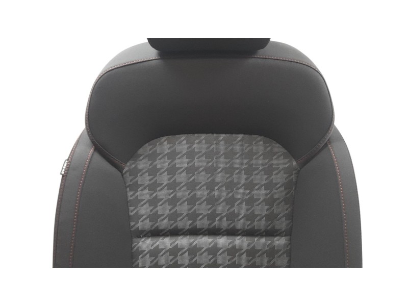 Recambio de juego asientos completo para mg zs comfort referencia OEM IAM 33061780  