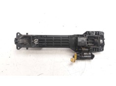 Recambio de maneta exterior delantera izquierda para toyota rav 4 (a3) 2.2 d-cat referencia OEM IAM 6921112220P5   2