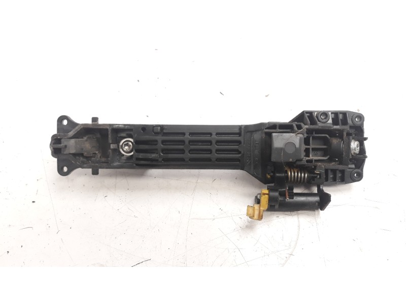 Recambio de maneta exterior delantera izquierda para toyota rav 4 (a3) 2.2 d-cat referencia OEM IAM 6921112220P5  
