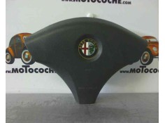 Recambio de airbag delantero izquierdo para alfa romeo 156 (116) referencia OEM IAM 156017268  5556